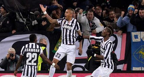 صباحك أوروبي.. فيدال إلى اليونايتد.. نيمار لن يبدأ الدوري مع برشلونة.. والسيتي يتمسك بضم بوجبا